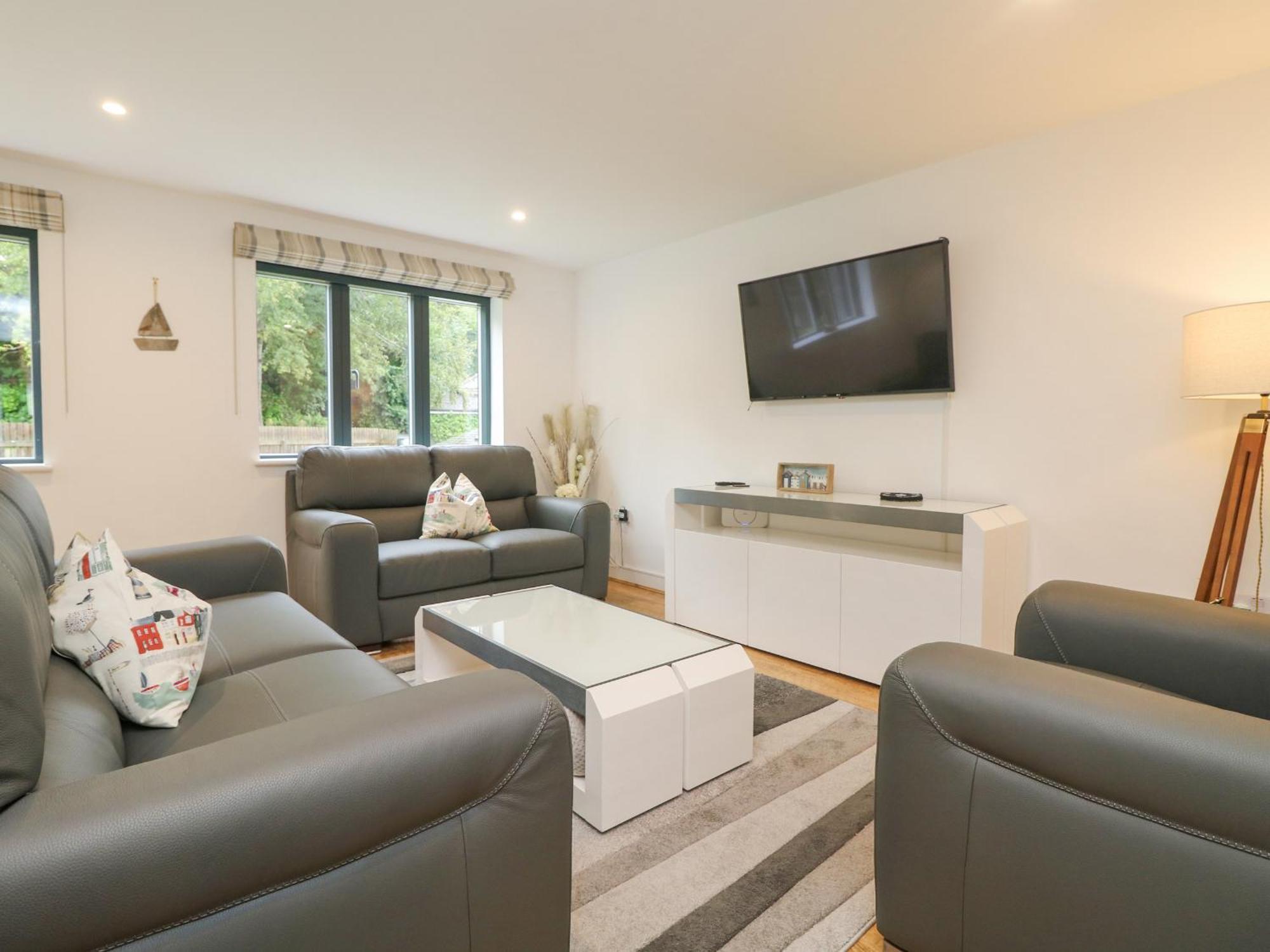 Bluebell Retreat Villa Lostwithiel Bagian luar foto