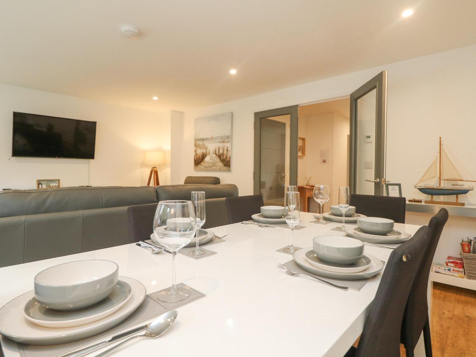 Bluebell Retreat Villa Lostwithiel Bagian luar foto