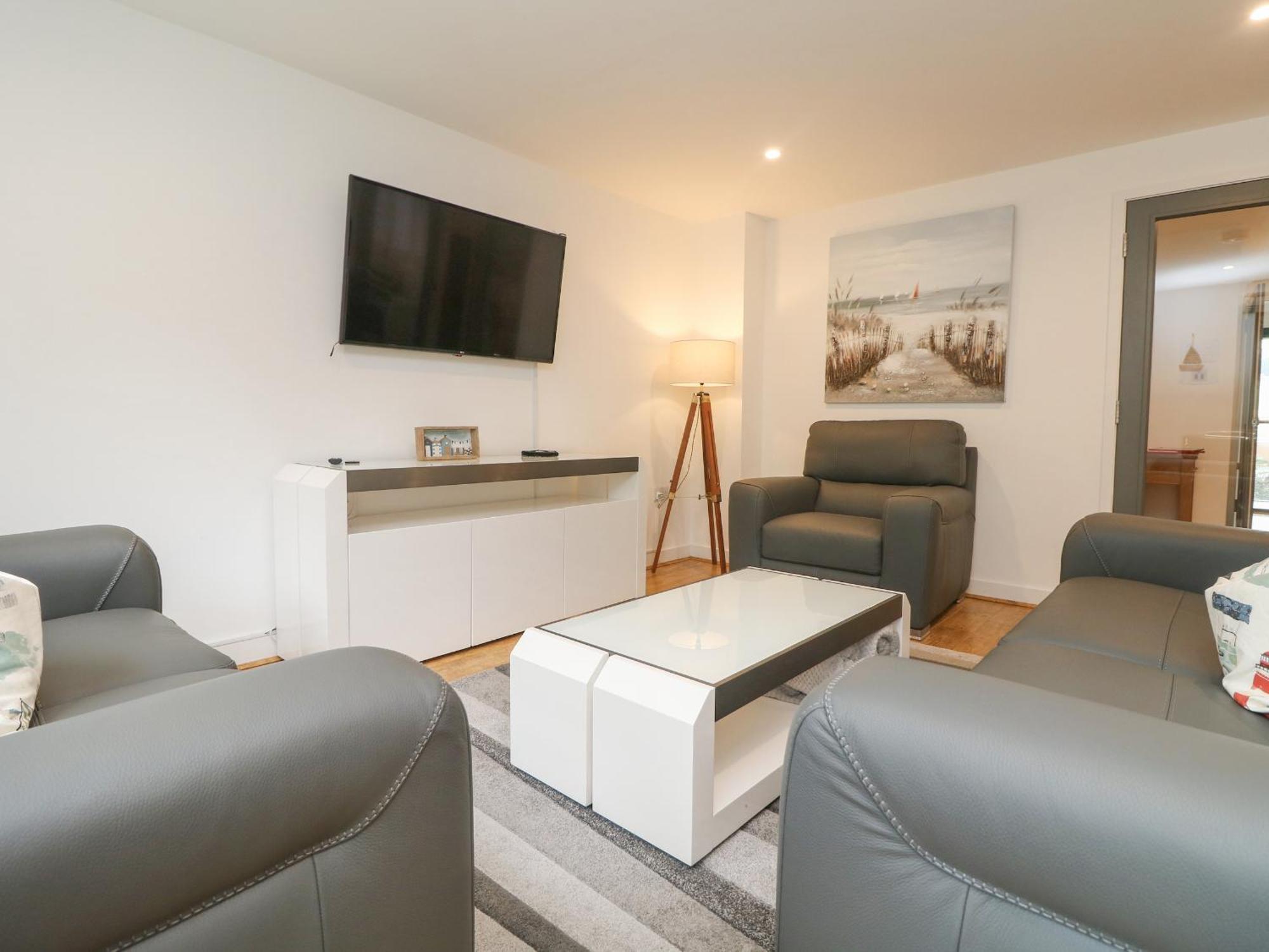 Bluebell Retreat Villa Lostwithiel Bagian luar foto
